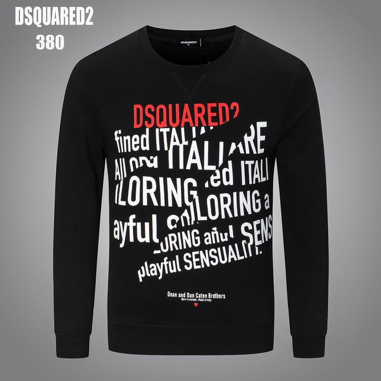 DSQ Sweatshirt-090